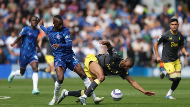 Soi kèo Djurgardens vs Chelsea, 02h00 02/05/2025 2 Màn so tài Djurgardens vs Chelsea