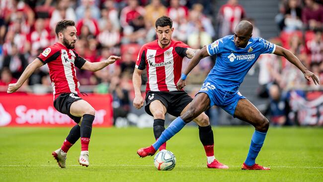Soi kèo Getafe vs Athletic Bilbao, 02h30 16/05/2025 19 nhan dinh getafe vs athletic bilbao 7