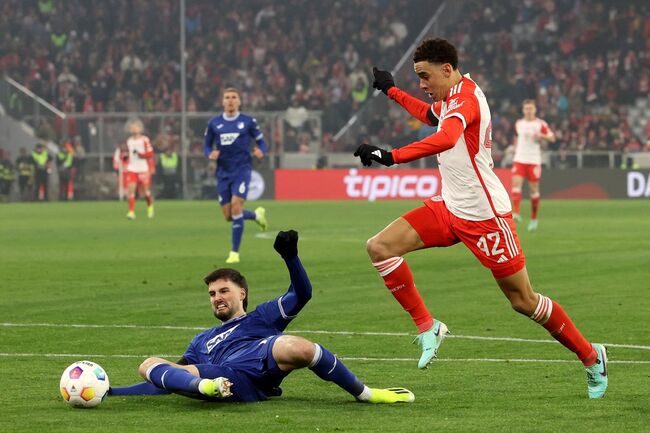 Soi kèo Hoffenheim vs Bayern Munich, 20h30 17/05/2025 11 nhan dinh hoffenheim vs bayern munich 7