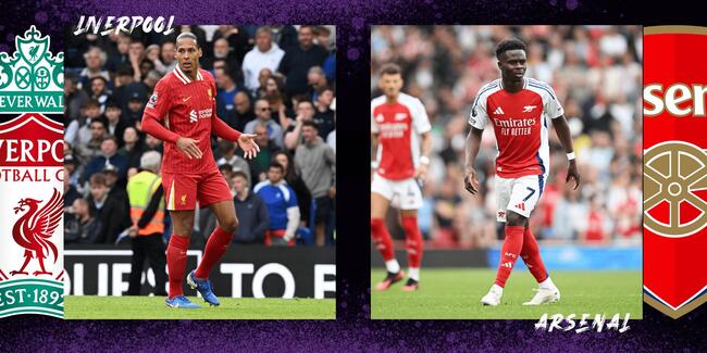 Soi kèo Liverpool vs Arsenal, 22h30 11/05/2025 3 nhan dinh liverpool vs arsenal 6