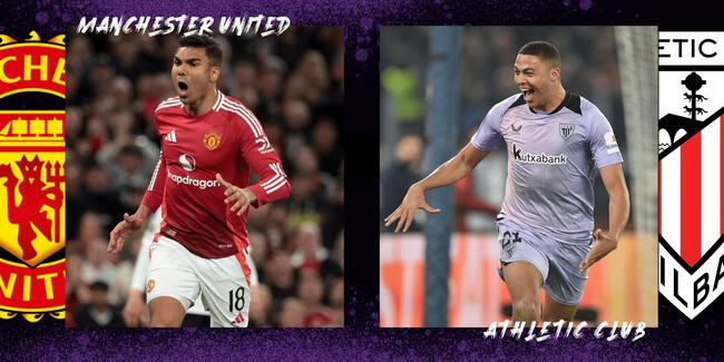 Soi kèo Man United vs Bilbao, 02h00 09/05/2025 2 Màn so tài Man United vs Bilbao