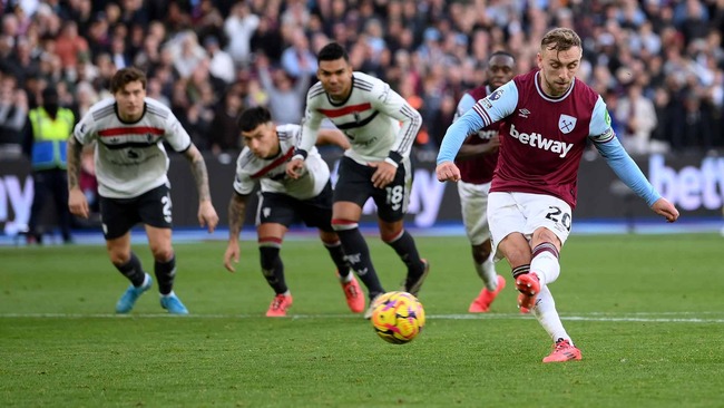 Soi kèo Manchester United vs West Ham, 20h15 ngày 11/05/2025 2 Màn so tài Manchester United vs West Ham United