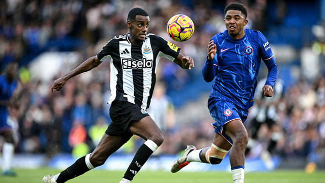 Soi kèo Newcastle vs Chelsea, 18h00 11/05/2025 2 Màn so tài Newcastle United vs Chelsea FC