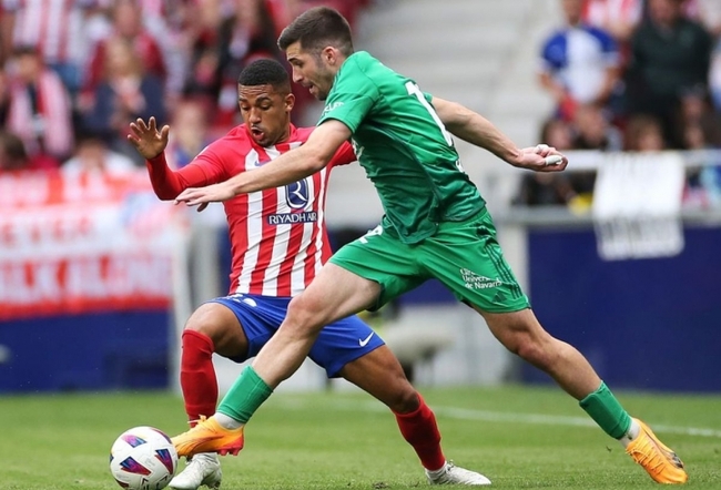 Soi kèo Osasuna vs Atletico Madrid, 0h00 16/05/2025 5 nhan dinh osasuna vs atletico madrid 6