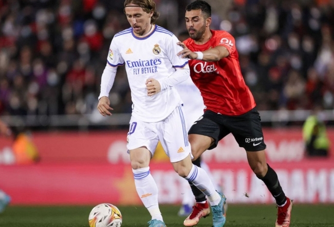 Soi kèo Real Madrid vs Mallorca, 02h30 16/05/2025 2 Màn so tài Real Madrid vs Mallorca