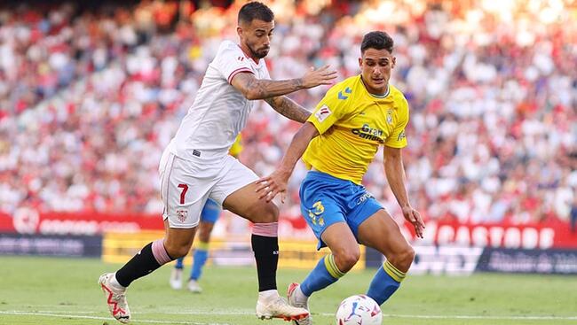 Soi kèo Sevilla vs Las Palmas, 02h30 14/05/2025 13 nhan dinh sevilla vs las palmas 7