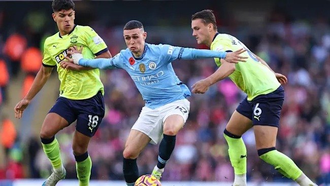 Soi kèo Southampton vs Manchester City, 21h00 10/05/2025 2 Màn so tài Southampton vs Manchester City