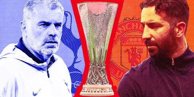 Soi kèo Tottenham vs Man United, 02h00 22/05/2025 16 nhan dinh tottenham vs man united 7