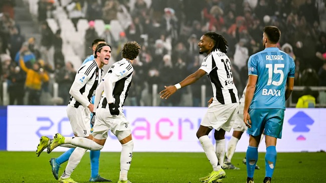 Soi kèo Venezia vs Juventus, 01h45 ngày 26/05/2025 2 Màn so tài Venezia vs Juventus