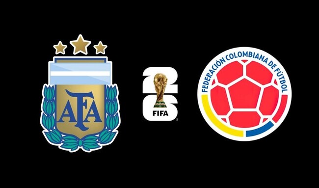 Soi kèo Argentina vs Colombia, 07h00 ngày 11/06/2025 1 Argentina vs Colombia 7