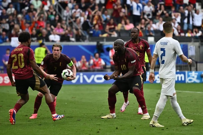 Soi kèo Bắc Macedonia vs Bỉ, 01h45 ngày 07/06/2025 2 Màn so tài Bắc Macedonia vs Bỉ