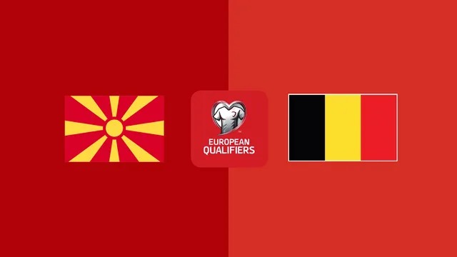 Soi kèo Bắc Macedonia vs Bỉ, 01h45 ngày 07/06/2025 1 nhan dinh bac macedonia vs bi 7