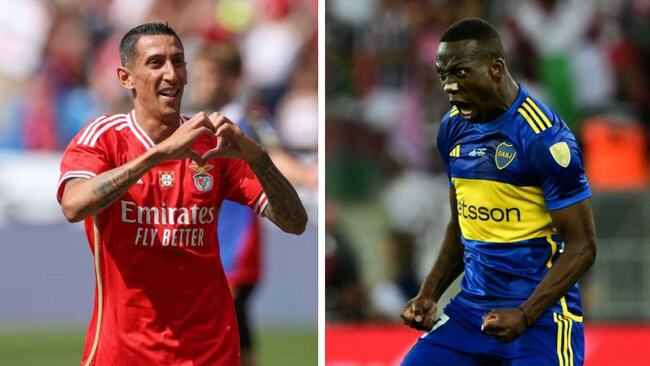 Soi kèo Boca Juniors vs Benfica, 05h00 ngày 17/06/2025 7 nhan dinh boca juniors vs benfica 6