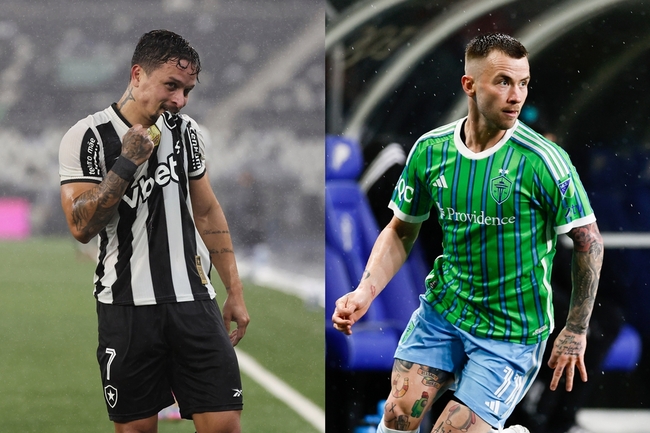 Soi kèo Botafogo vs Sattle Sounders, 09h00 ngày 16/06/2025 2 Màn so tài Botafogo vs Seattle Sounders