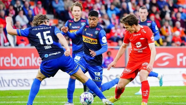 Soi kèo Brann vs Sandefjord, 0h00 ngày 01/07 5 nhan dinh brann vs sandefjord 6