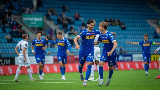 Soi kèo Brann vs Sandefjord, 0h00 ngày 01/07 2 Màn so tài Brann vs Sandefjord