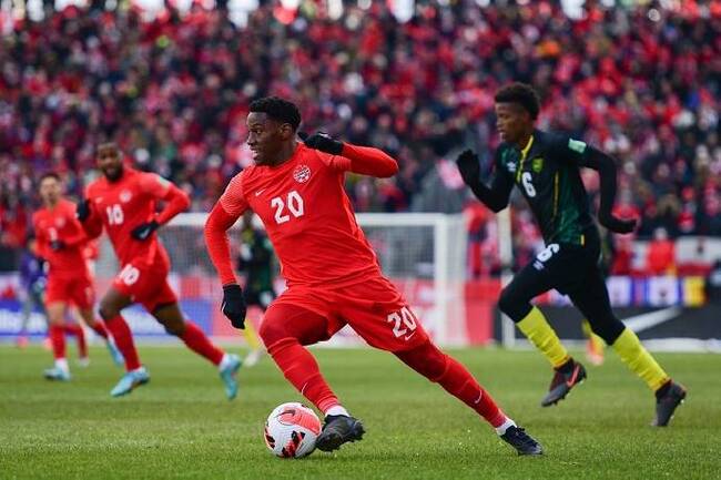 Soi kèo Canada vs Ukraine, 02h30 ngày 08/06/2025 2 Màn so tài Canada vs Ukraine