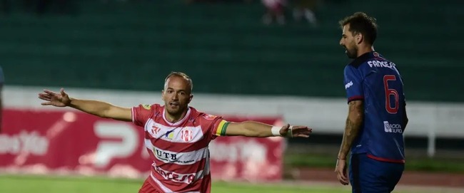 Soi kèo Club Guabira vs Independiente Petrolero, 07h00 ngày 01/07 2 Màn so tài Club Guabira vs Independiente Petrolero