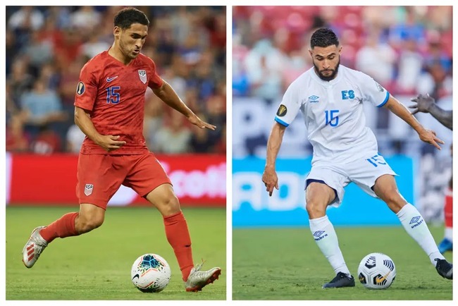 Soi kèo Curacao vs El Salvador, 07h15 ngày 18/06/2025 14 nhan dinh curacao vs el salvador 7