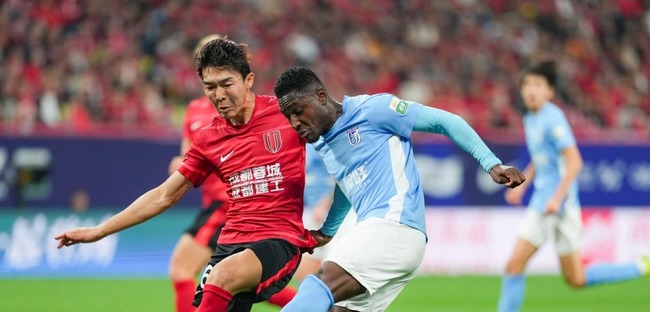Soi kèo Dalian Yingbo vs Zheijang FC, 18h30 30/06 2 Màn so tài Dalian Yingbo vs Zheijang FC