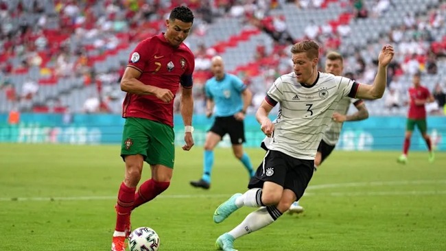 Soi kèo Đức vs Bồ Đào Nha, 02h00 ngày 05/06/2025 2 Màn so tài Đức vs Bồ Đào Nha