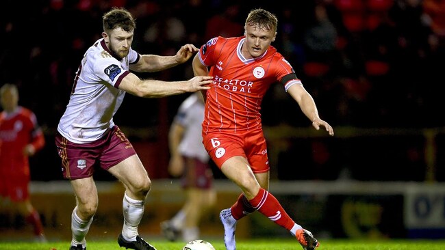 Soi kèo Galway United vs Shelbourne, 01h45 ngày 28/06/2025 2 Màn so tài Galway United vs Shelbourne