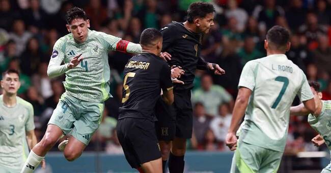 Soi kèo Honduras vs El Salvador, 09h00 ngày 22/06/2025 10 nhan dinh honduras vs el salvador 7