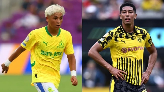 Soi kèo Mamelodi Sundown vs Dortmund, 23h00 ngày 21/06/2025 1 Màn so tài Mamelodi Sundown vs Dortmund