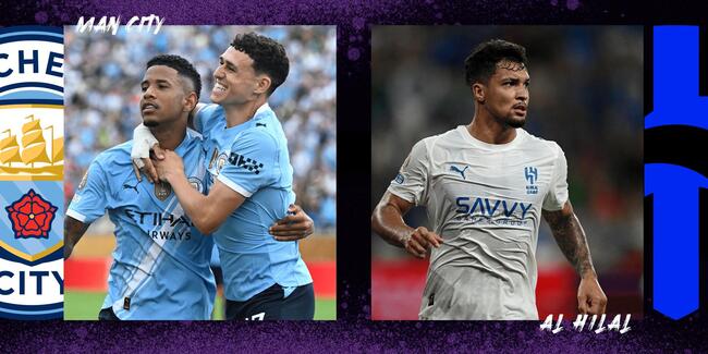 Soi kèo Manchester City vs Al Hilal, 08h00 ngày 01/07 9 nhan dinh manchester city vs al hilal 1