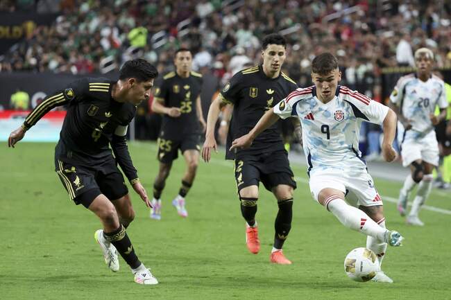 Soi kèo Mexico vs Costa Rica, 09h00 ngày 23/06/2025 1 nhan dinh mexico vs costa rica 4