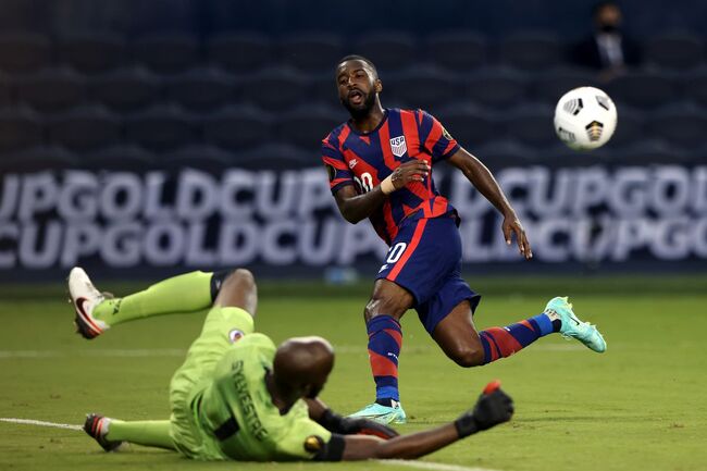 Soi kèo Mỹ vs Haiti, 06h00 ngày 23/06/2025 2 Màn so tài Mỹ vs Haiti