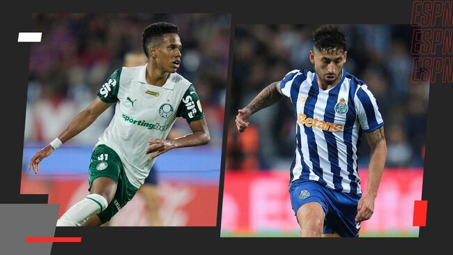 Soi kèo Palmeiras vs Porto, 05h00 ngày 16/06/2025 2 Màn so tài Palmeiras vs Porto