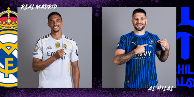 Soi kèo Real Madrid vs Al Hilal, 02h00 ngày 19/06/2025 2 Màn so tài Real Madrid vs Al Hilal