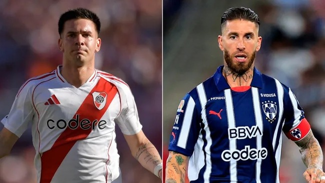 Soi kèo River Plate vs Monterrey, 08h00 ngày 22/06/2025 2 Màn so tài River Plate vs Monterrey