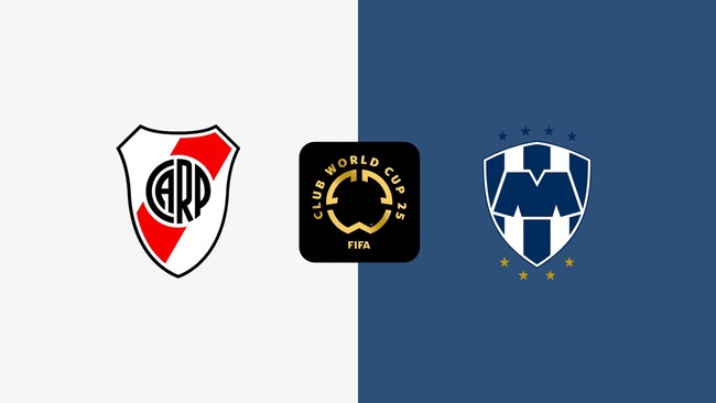 Soi kèo River Plate vs Monterrey, 08h00 ngày 22/06/2025 14 nhan dinh river plate vs monterrey 7