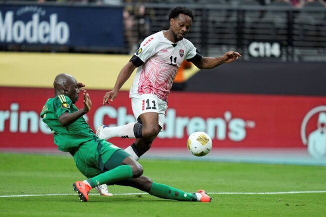 Soi kèo Saudi Arabia vs Trinidad Tobago, 06h00 ngày 23/06/2025 2 Màn so tài Saudi Arabia vs Trinidad Tobago