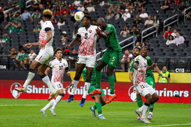 Soi kèo Saudi Arabia vs Trinidad Tobago, 06h00 ngày 23/06/2025 19 nhan dinh saudi arabia vs trinidad tobago 6