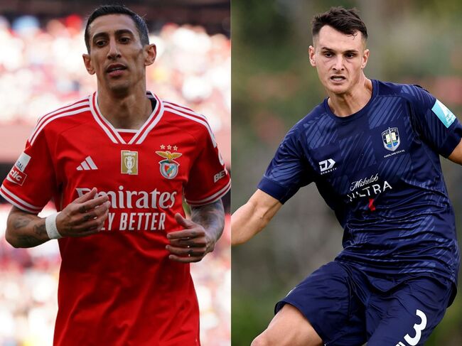 Soi kèo Benfica vs Auckland City, 23h00 ngày 20/06/2025 2 Màn so tài Benfica vs Auckland City