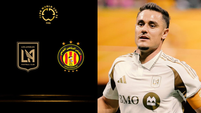 Soi kèo LAFC vs ES Tunis, 05h00 ngày 21/06/2025 4 soi keo lafc vs es tunis 5