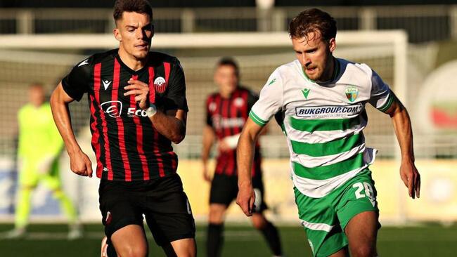 Soi kèo The New Saints vs FK Shkendija 79, 1h00 ngày 09/07 5 69d1b5b0 5c47 11f0 8ce6 6b23cc8dbe6d