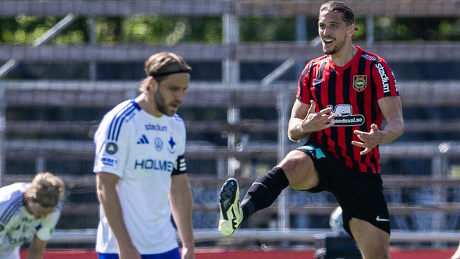 Soi kèo IFK Norrkoping vs Brommapojkarna, 0h00 ngày 08/07 5 BP slut 1