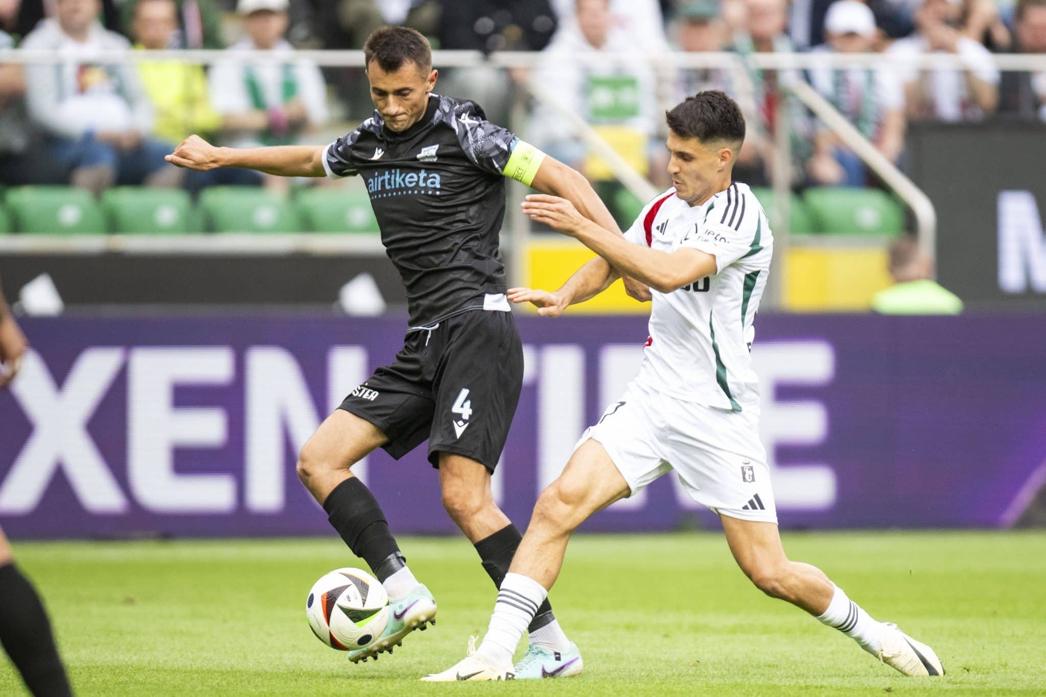 Soi kèo De Rita Goni Lane vs FC Differdange 03, 1h00 ngày 09/07 2 Màn so tài De Rita Goni Lane vs FC Differdange 03