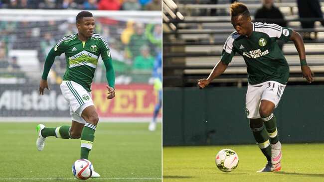 Soi kèo Portland Timber vs New England Revolution, 09h30 06/07 2 Màn so tài Portland Timber vs New England Revolution