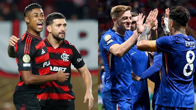 Soi kèo Fluminense vs Chelsea, 2h00 ngày 09/07 2 Màn so tài Fluminense vs Chelsea