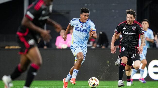 Soi kèo DC United vs Atlanta United, 06h30 06/07 2 Màn so tài DC United vs Atlanta United