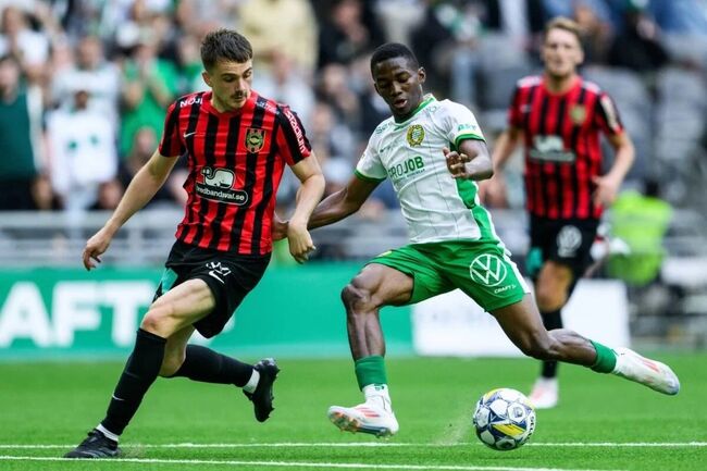 Soi kèo IFK Norrkoping vs Brommapojkarna, 0h00 ngày 08/07 2 Màn so tài IFK Norrkoping vs Brommapojkarna