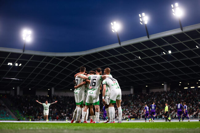 Soi kèo NK Olimpija Ljubljana vs Kairat Almaty, 0h00 ngày 09/07 2 Màn so tài NK Olimpija Ljubljana vs Kairat Almaty