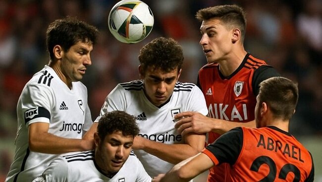 Soi kèo FC Noah vs Buducnost Podgorica, 23h00 ngày 08/07 15 nhan dinh noah vs buducnost podgorica vong loai c1 chau au luc luong doi hinh du kien 1751936372 1