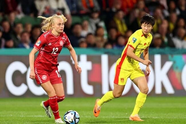 Soi kèo Nữ Đức vs Nữ Đan Mạch, 23h00 ngày 08/07 2 Màn so tài Nữ Đức vs Nữ Đan Mạch