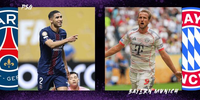 Soi kèo PSG vs Bayern Munich, 23h00 ngày 05/07 11 Màn so tài PSG vs Bayern Munich